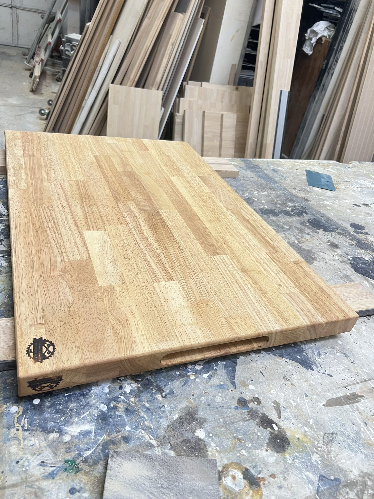 Counter Tops News