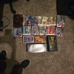 Lot Of SH Figuarts