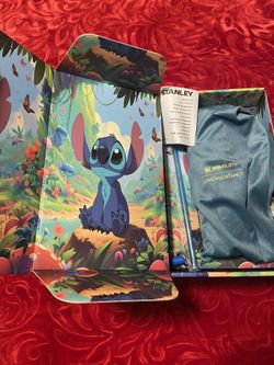 Stich Tumbler 40 One