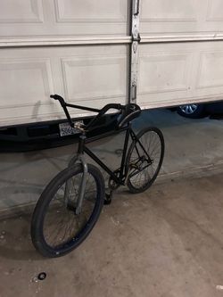 fixie bikes