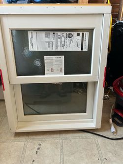 Ventana para baño es Nueva installation