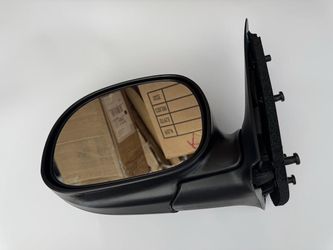 97-03 F-150 97-99 F-250 Driver Left Side Mirror