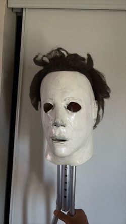 Michael Myers Mask