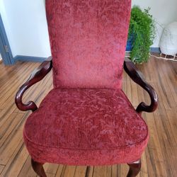 Accent Chair Made By Golden Chair 