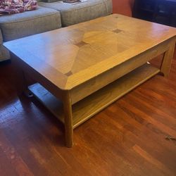 Coffee Table - Free