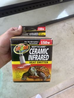 Reptile Supplies