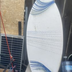 Skimboards