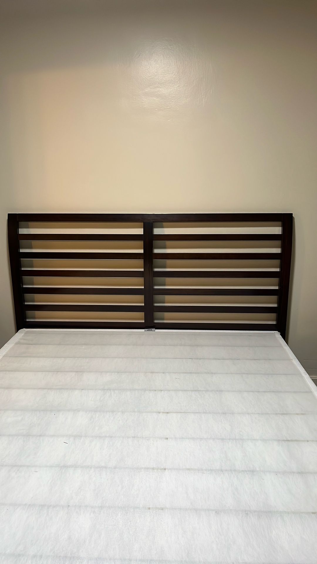 Bed Frame