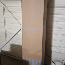 King Size 10 Inch Mellow Brand 