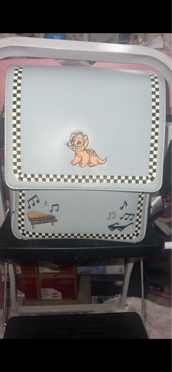 Disney The Aristocats Mini Backpack Loungefly