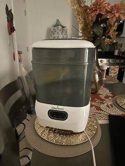 Bottle Sterilizer 