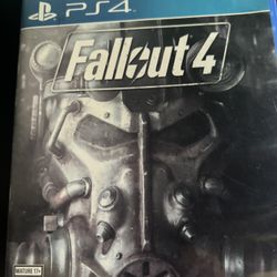 Fallout 4