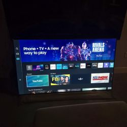 65-inch SAMSUNG OLED S85D 4K Smart TV UHD HDR (2025 Model)