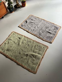 Door mats - 42in*26.7in