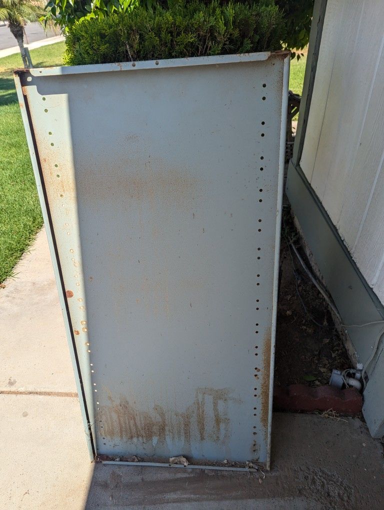Metal Racks
