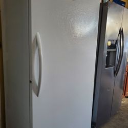 FRIGIDAIRE FREEZER 🌻🌻