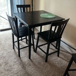 Dining Table Set