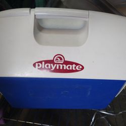playmate cooler 