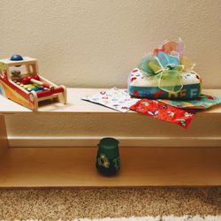 Montessori Toys