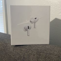 airpod pro 2nd gen 