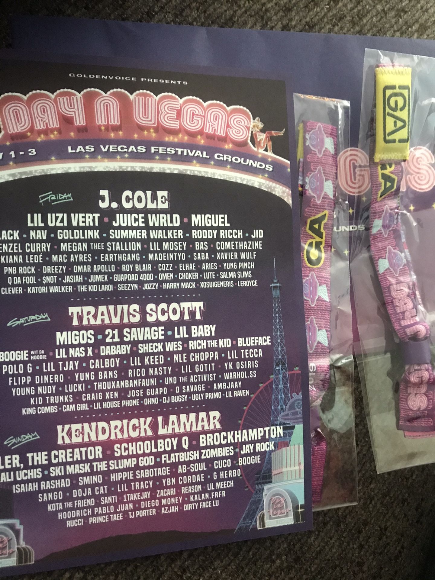 Day n Vegas