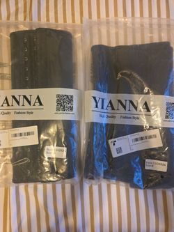 Waist trainer