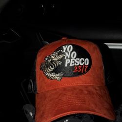 Dandy Hat X Oscar Ortiz Ynp