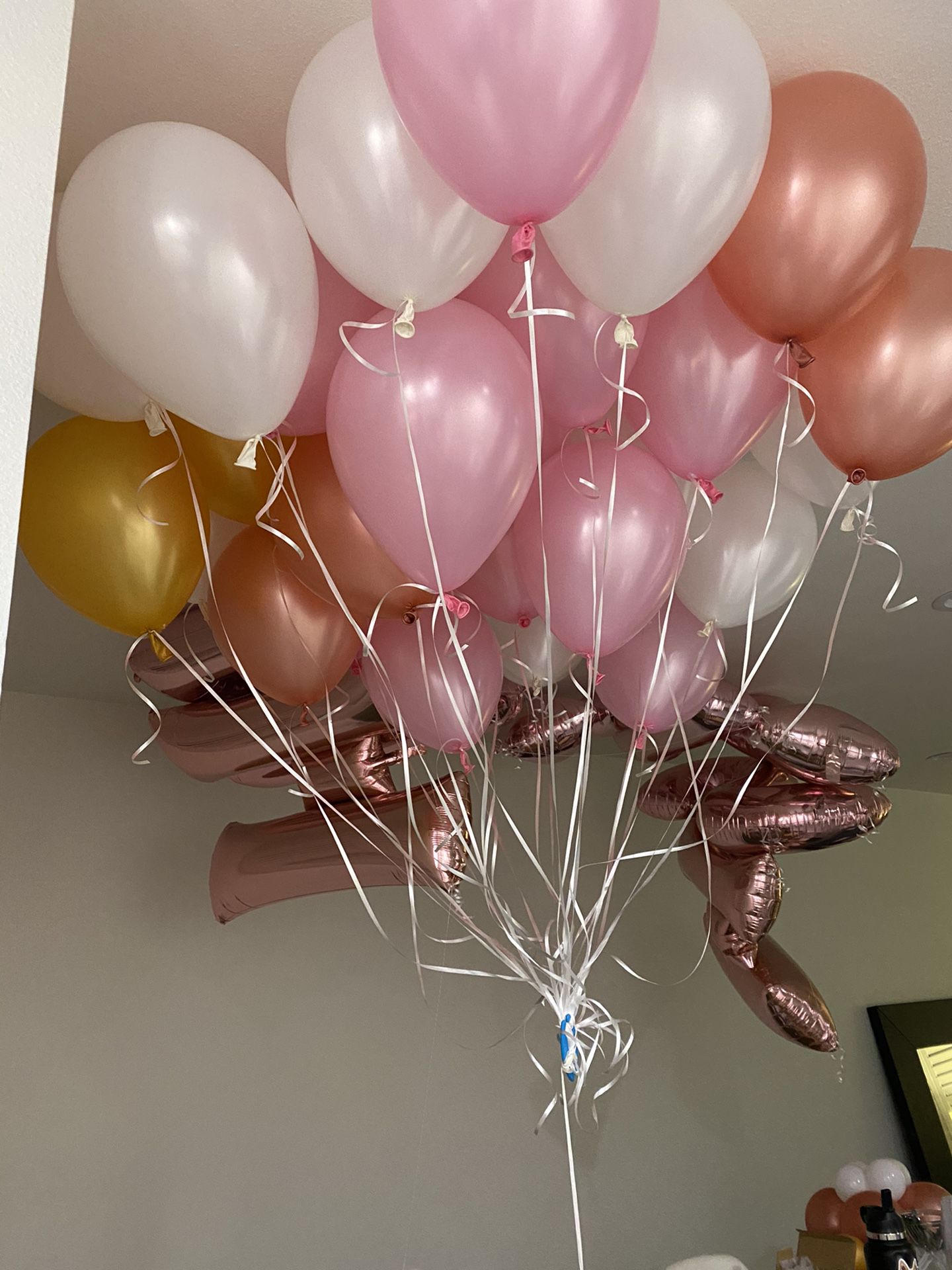 Free Balloons