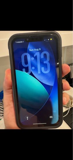 iPhone 13 unlocked