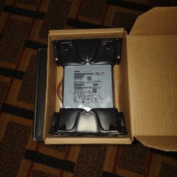 Refurbished 10TB HGST 7200RPM Data Hard Drive