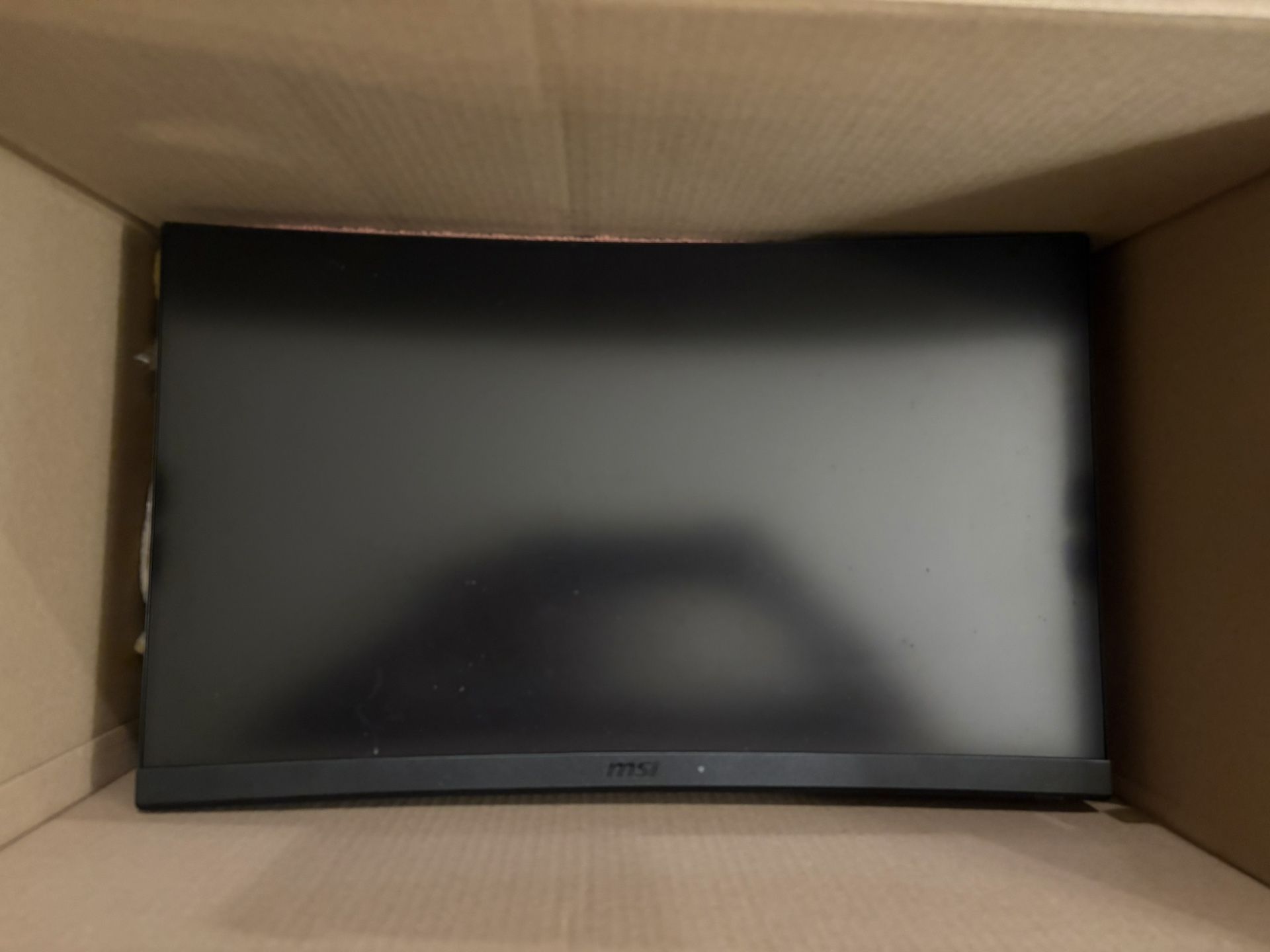 MSI 27in Gaming Monitor