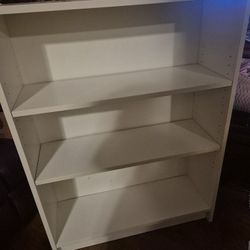 Bookcase  / Librero