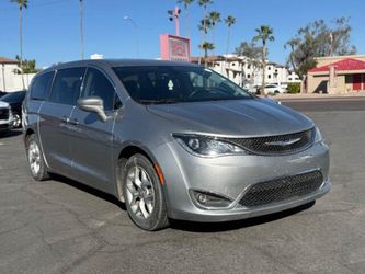 2019 Chrysler Pacifica