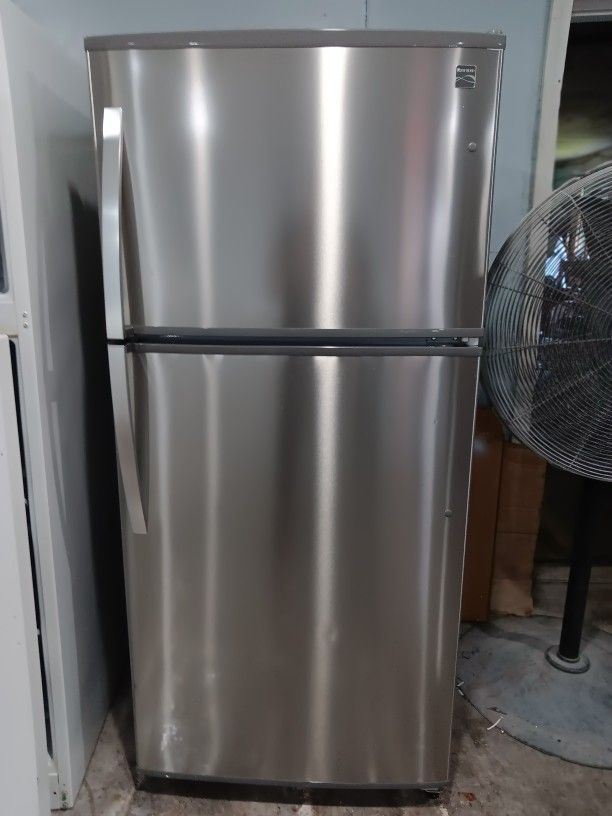 Kenmore FRIDGE 