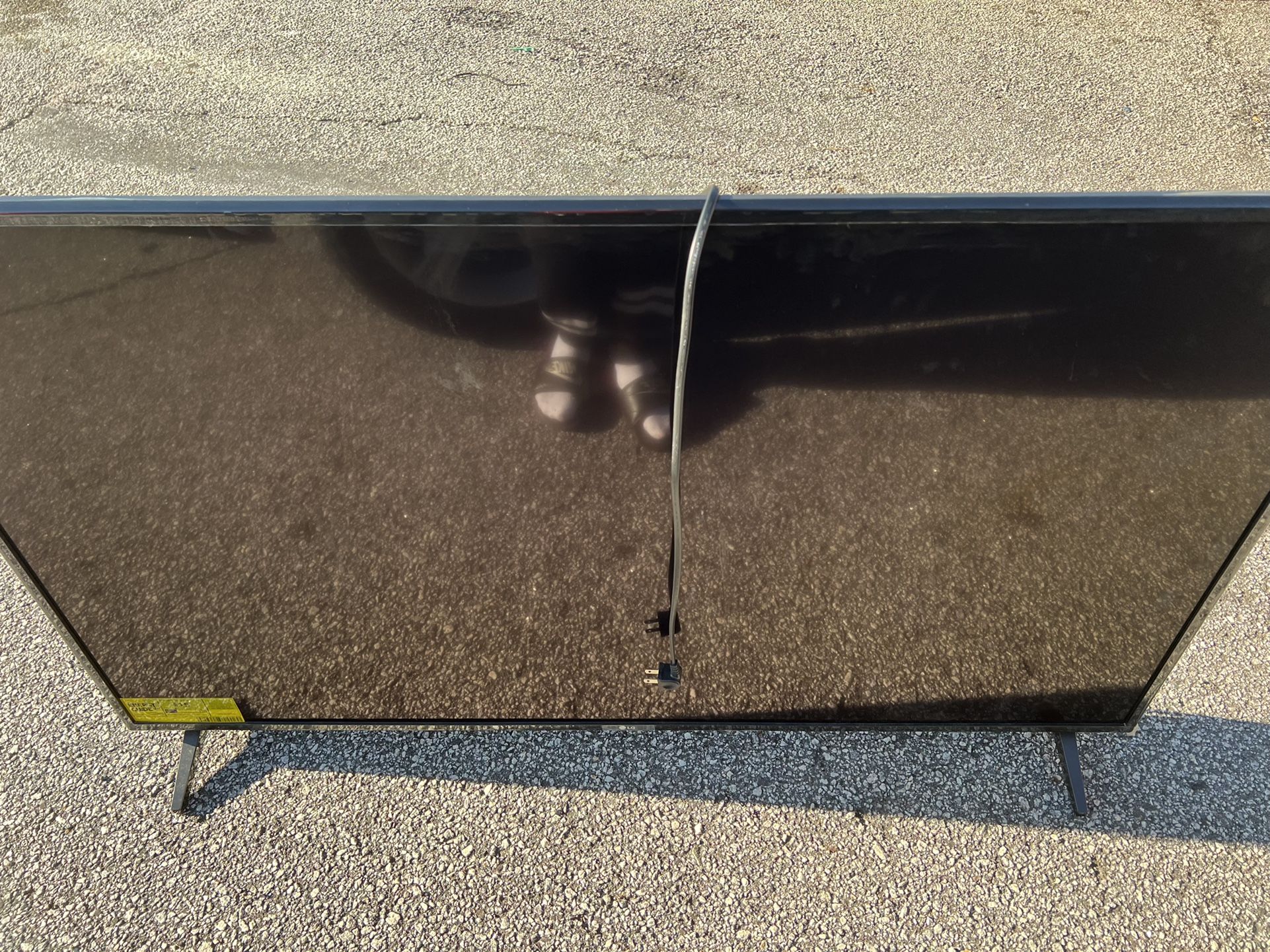 Smart Lg Tv