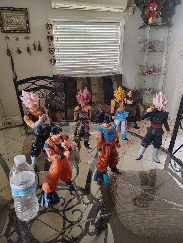 Dragon Ballz