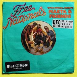 Free Nationals Concert 