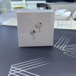 Airpods Pro 2