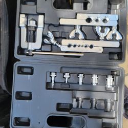 cps swaging flare kit