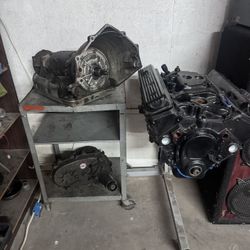 1995 Chevrolet Silverado 1500