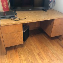 Computer Desk