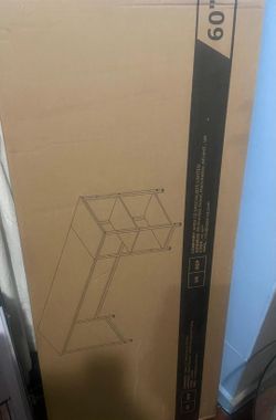 Still In box Computer Desk