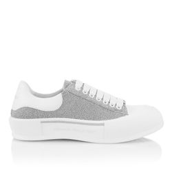 Brand New Alexander Mcqueen Sneakers
