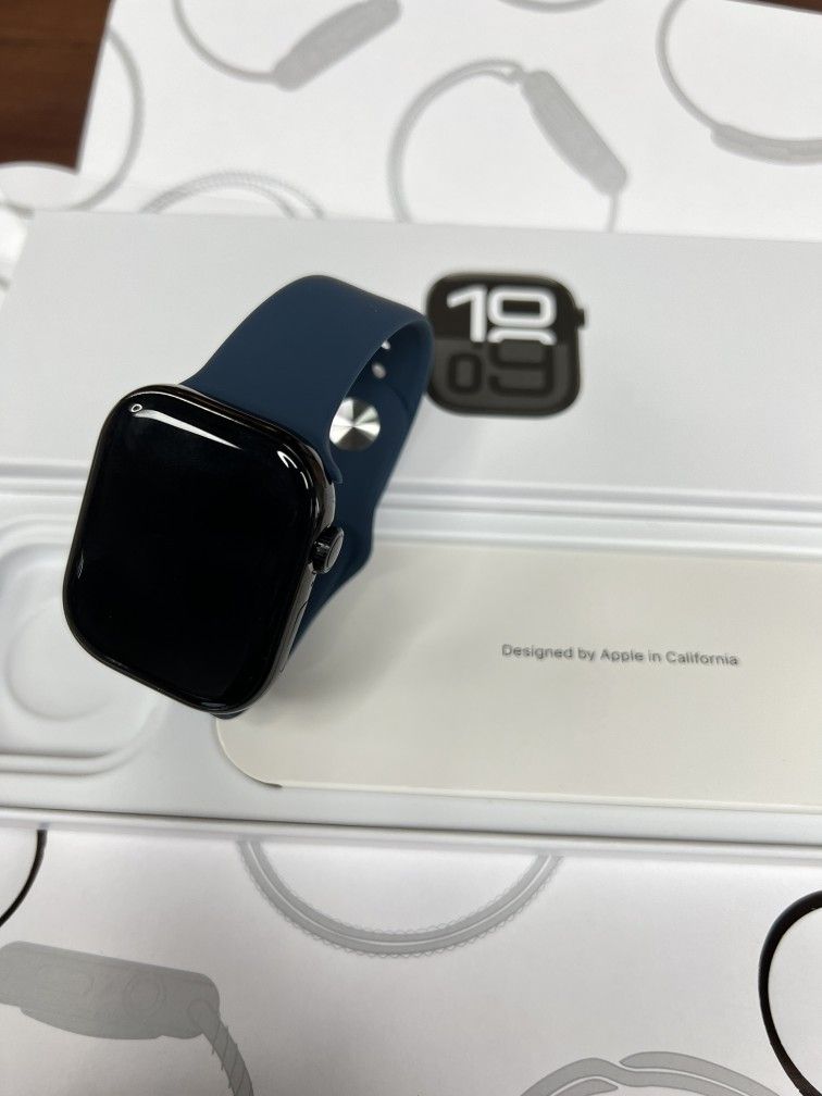 Apple Watch Series 10