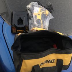 Impact Drill 18v Set