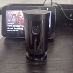 Ring Camera
