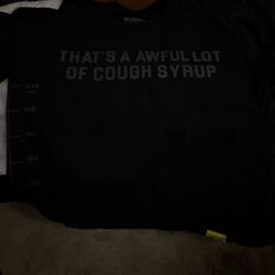 Shirt Awfulltta, Essentials, Lv , Chrome Hearts 