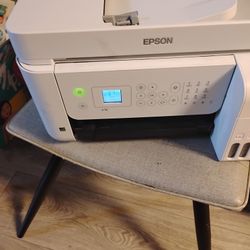 Epson Et 4700 Printer 