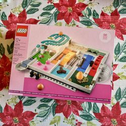 LEGO 40596 Magic Maze Promo - New and Sealed