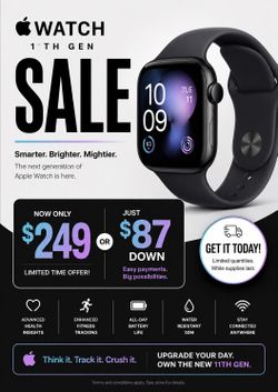 Apple Watch